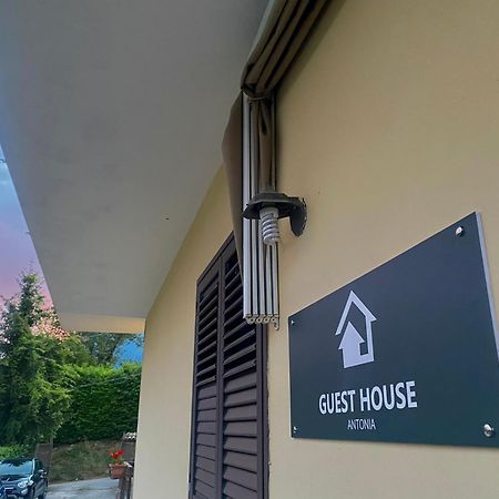 Guesthouseantonia أفيلينو المظهر الخارجي الصورة
