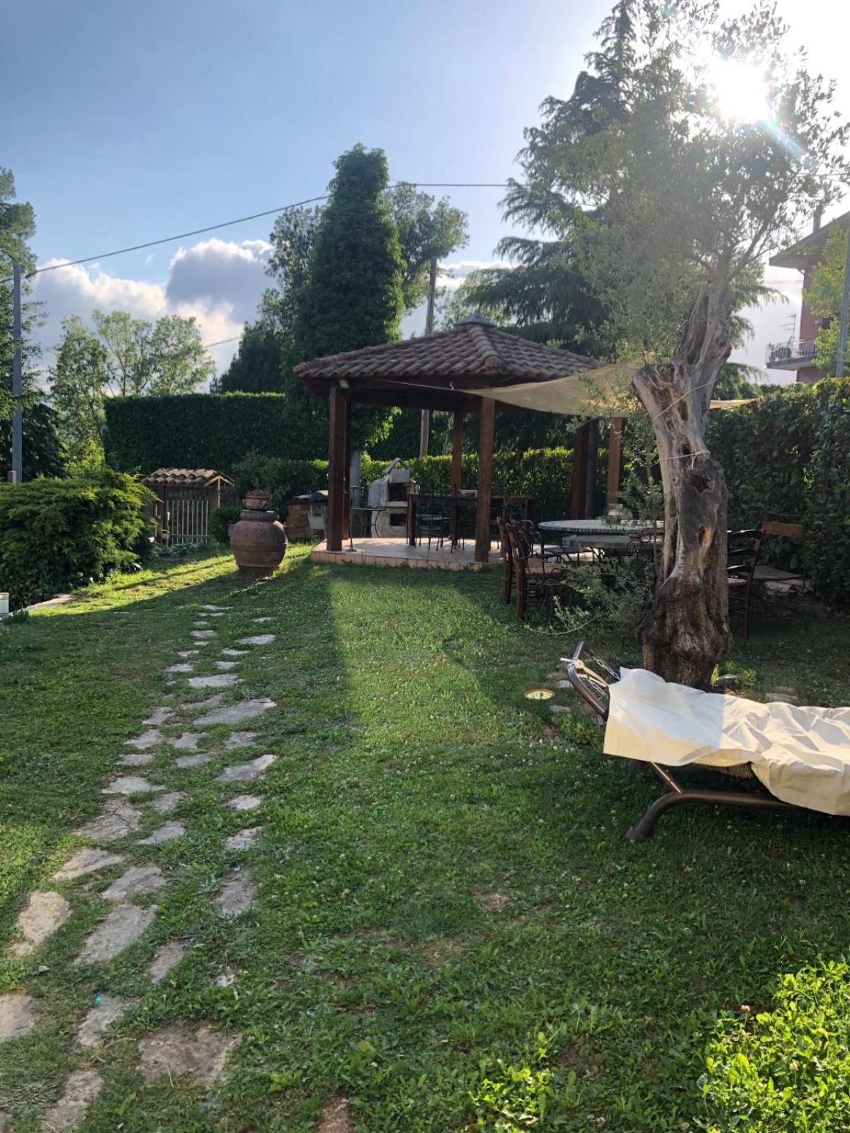 Guesthouseantonia أفيلينو المظهر الخارجي الصورة